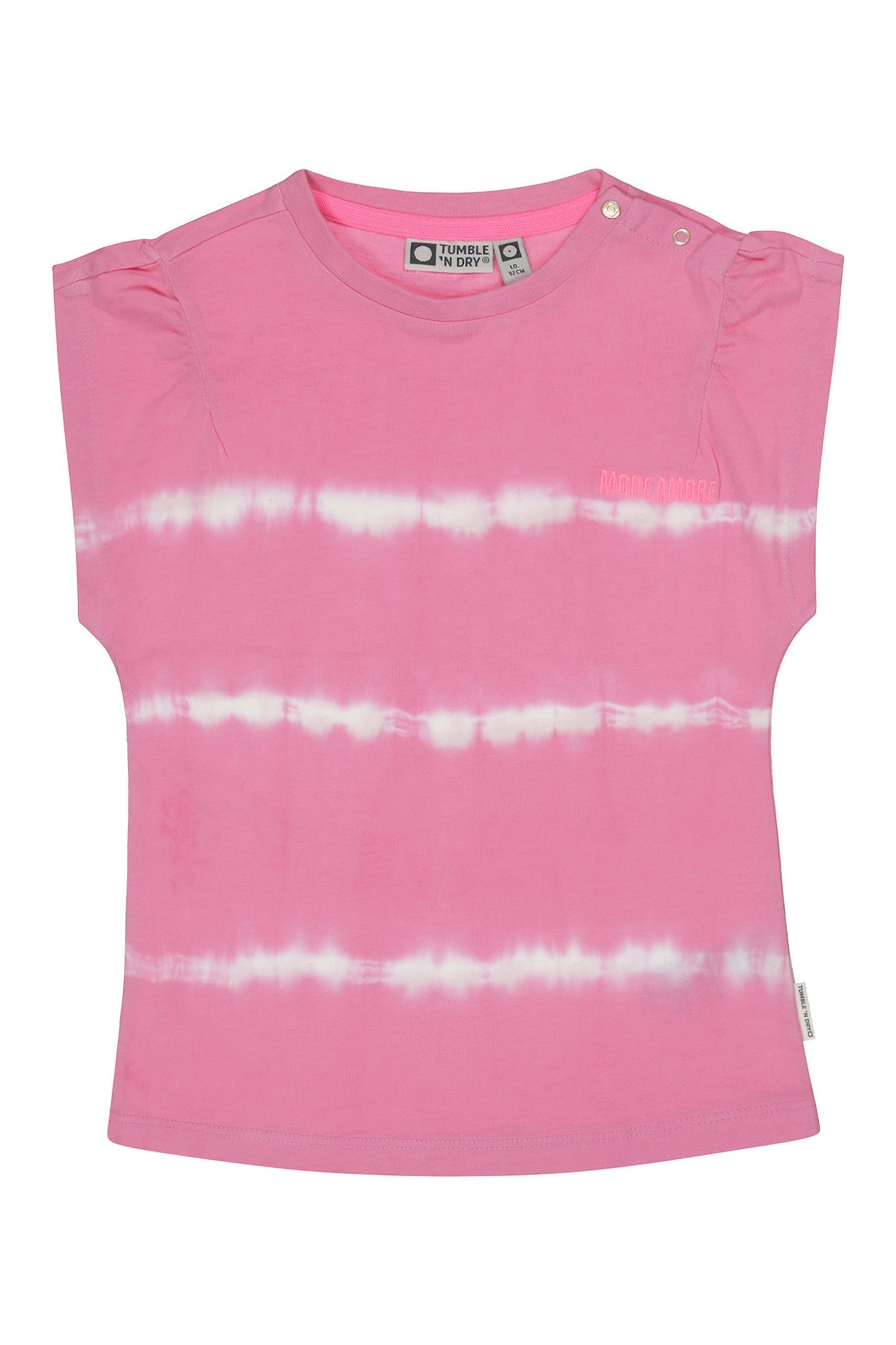 GIRLS SAN JOSE TODDLER BEGONIA PINK 1