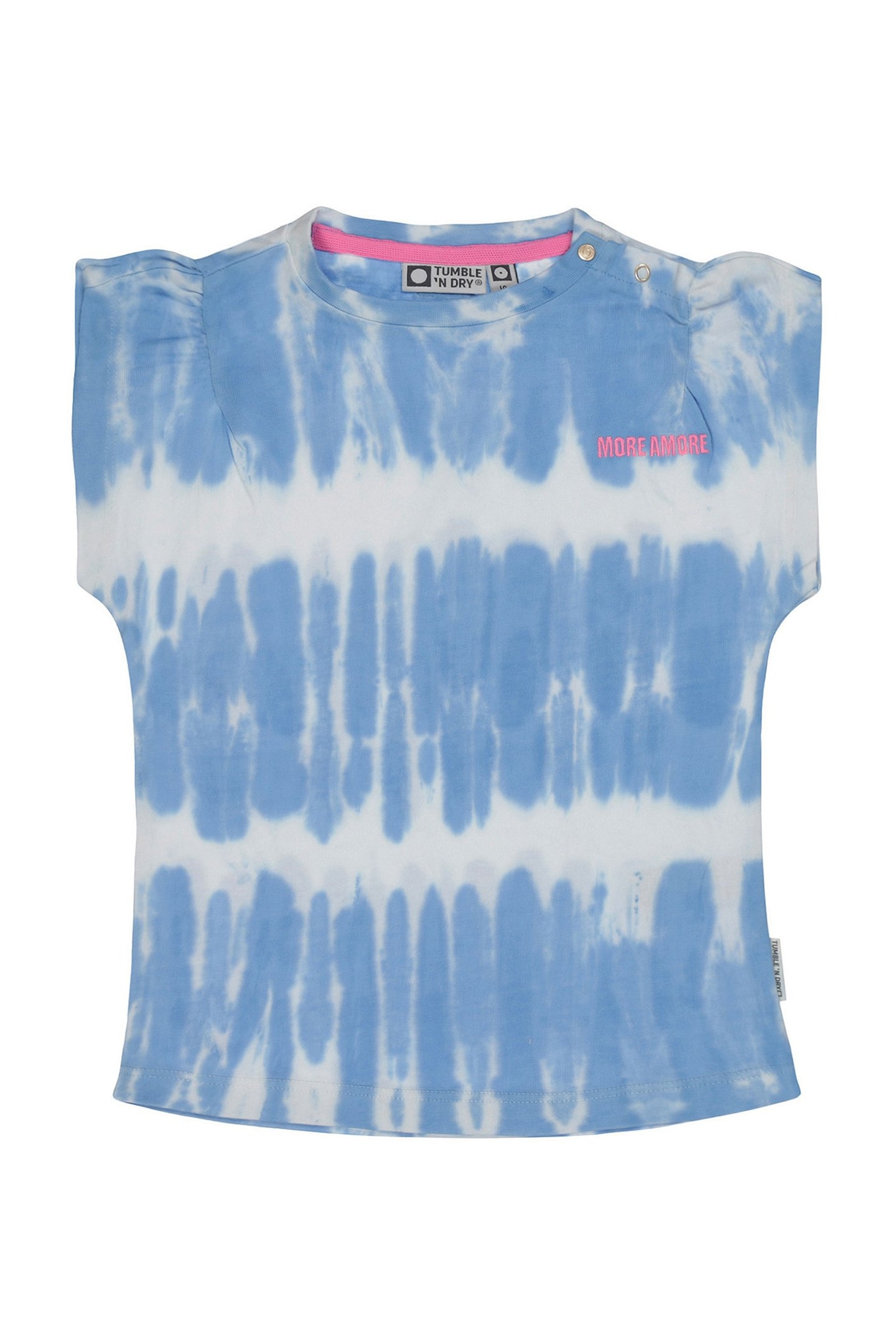 GIRLS SAN JOSE TODDLER AZURE BLUE 1