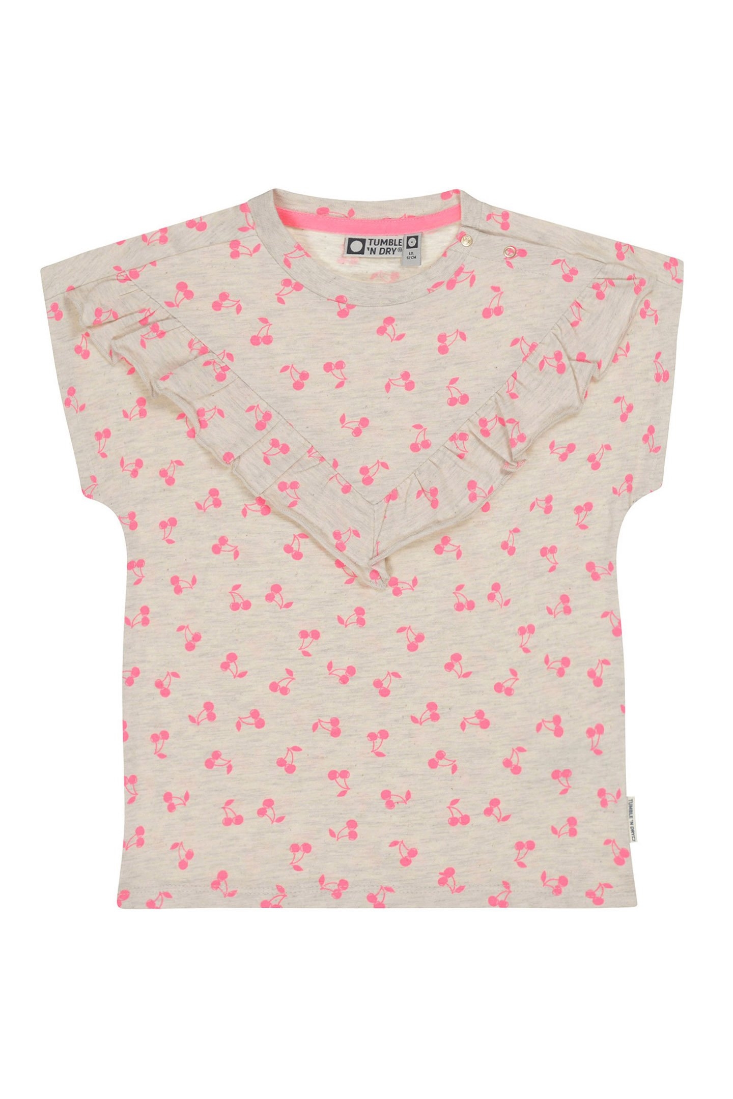 GIRLS BELEM TODDLER KNOCKOUT PINK 1