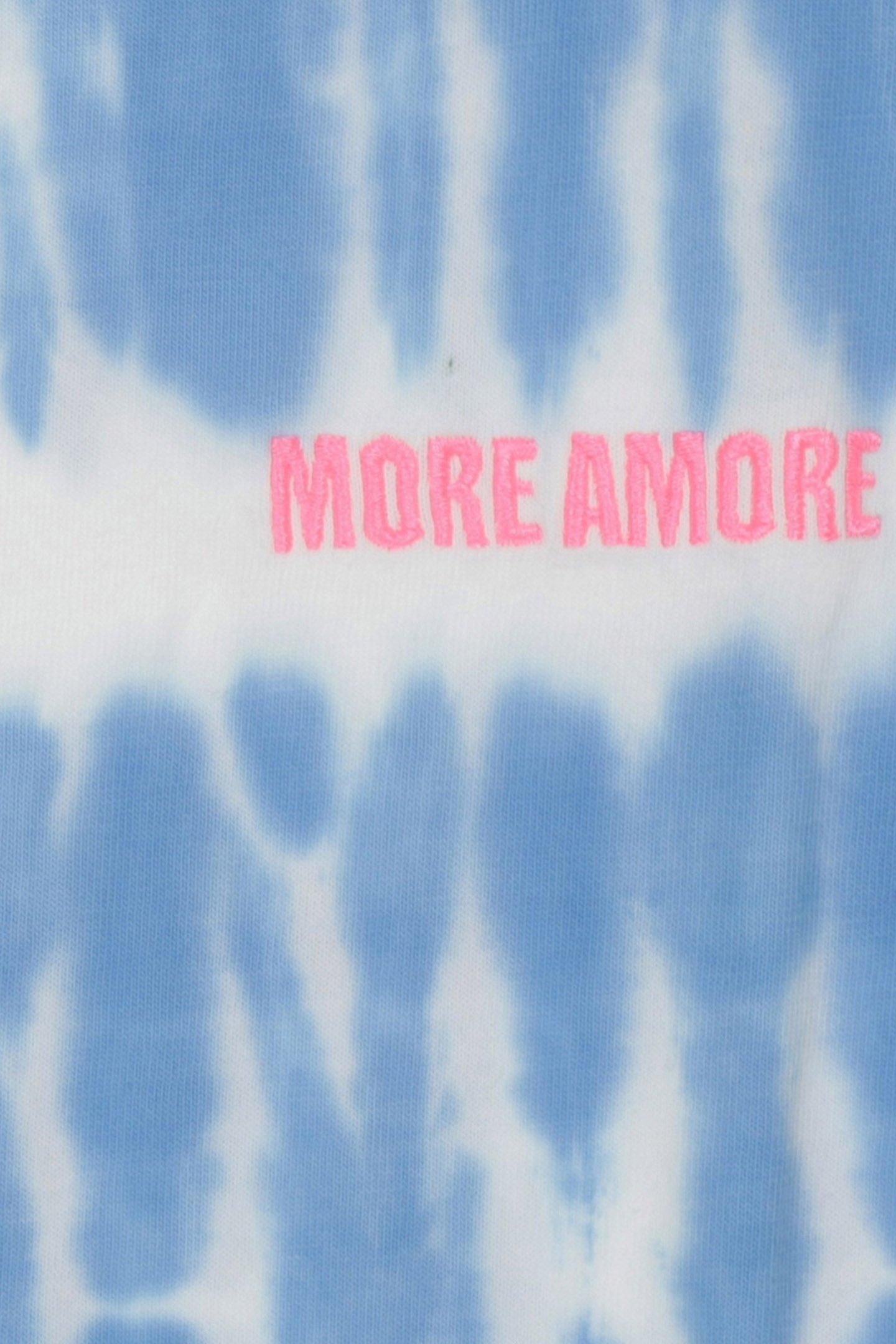 GIRLS CUBA KIDS AZURE BLUE 3