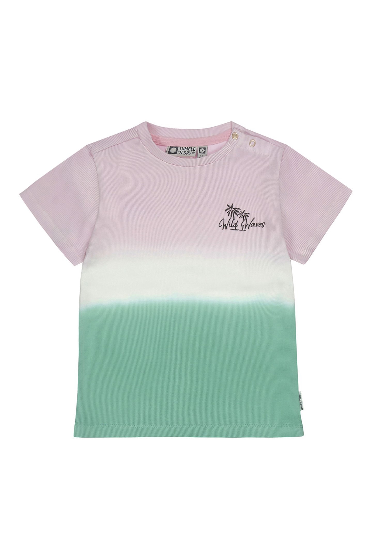 GIRLS SUNSET TODDLER PINK LADY 1