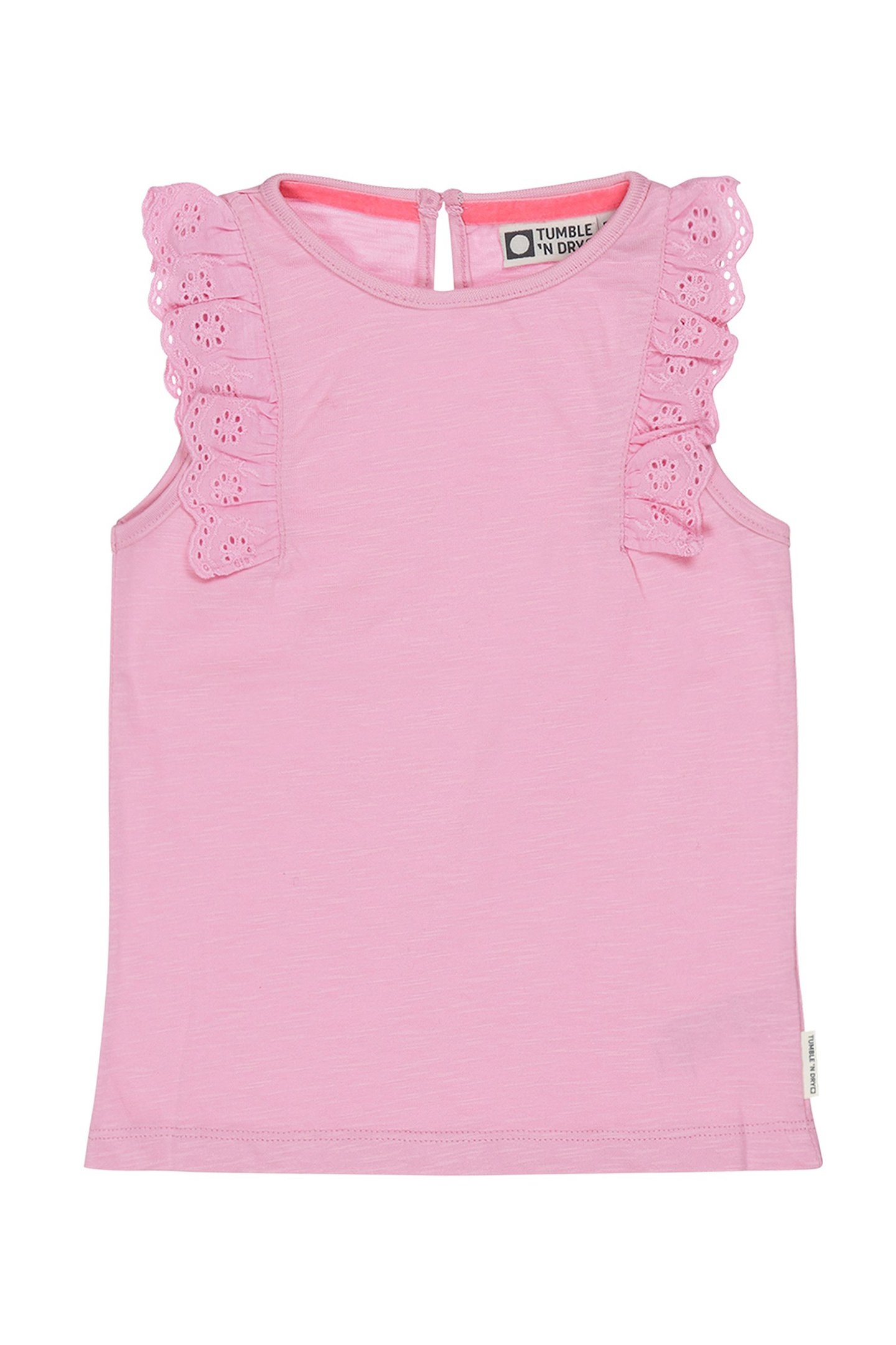 GIRLS SANTA MARIA TODDLER BEGONIA PINK 1