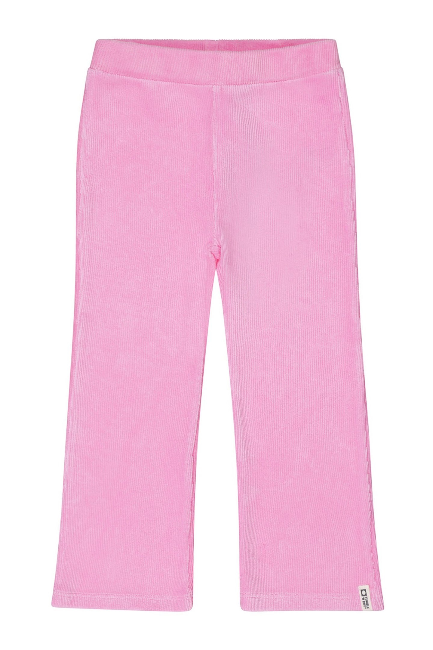 GIRLS CHINOTTO TODDLER SACHET PINK 1