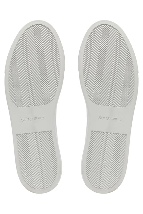 GREY MONOCHROME SNEAKER 7