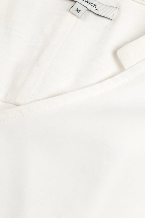 T-SHIRT CAP SLEEVES SUGAR SWIZZLE 7