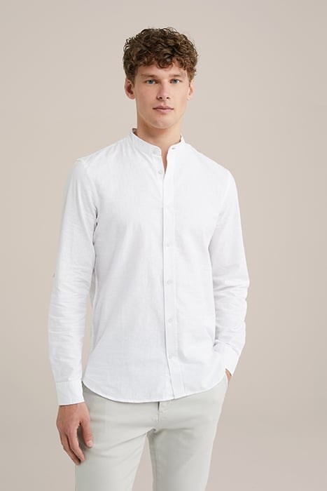 SHIRT WHITE 1