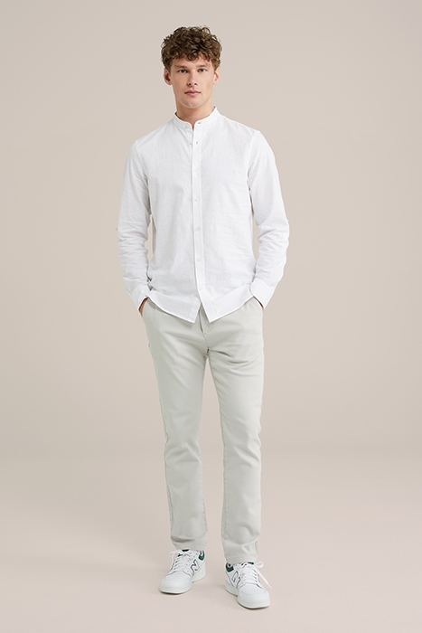 SHIRT WHITE 3