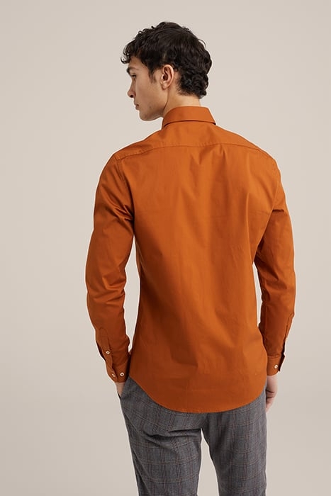 SHIRT ORANGE 2