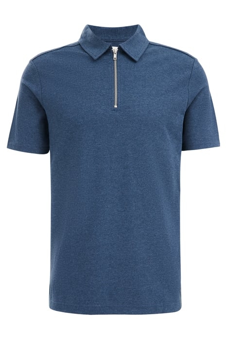 POLO GREYISH BLUE 4