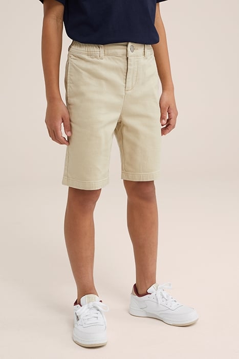 CHINO BEIGE 1