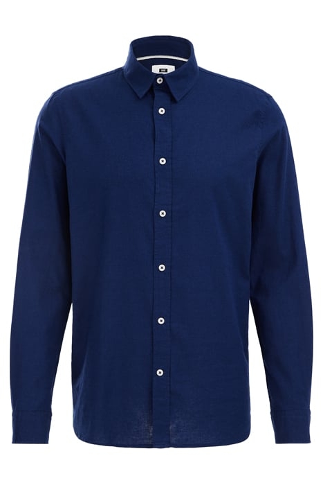 SHIRT NAVY BLUE 4