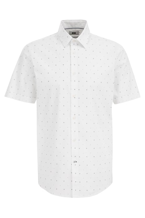 SHIRT WHITE 4