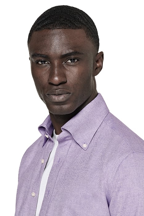 PURPLE SLIM FIT SHIRT 5