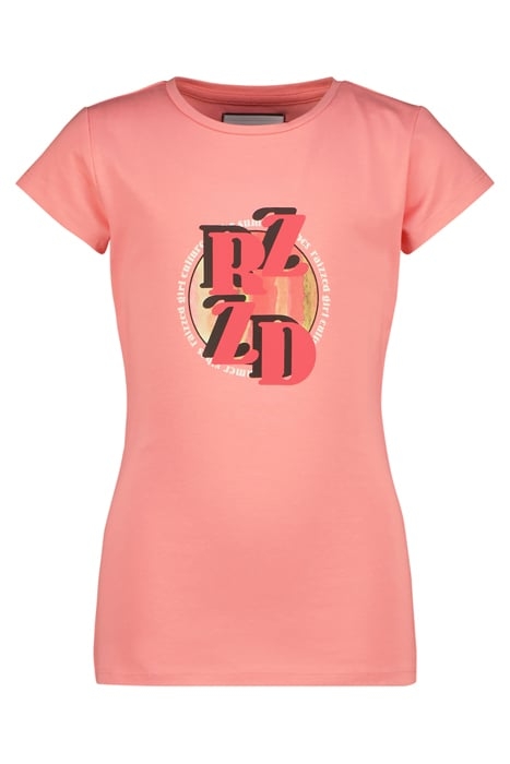 GIRLS MALA T-SHIRT STRAWBERRY 1