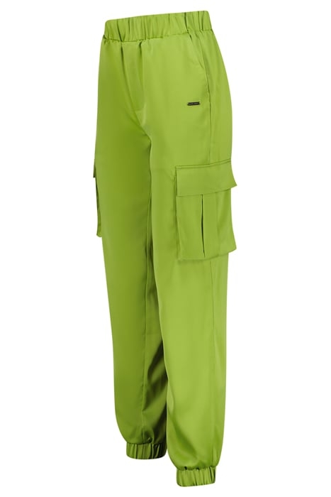 ALEXIS PANTS MOSS GREEN 3