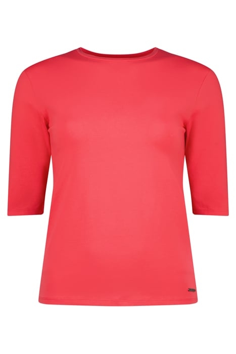 BOO T-SHIRT PINK FRESH 1