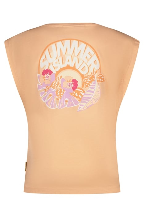 HINKE SUNSET CORAL 2