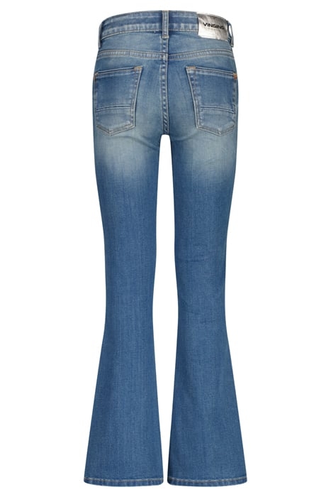 ABBEY BLUE VINTAGE 2