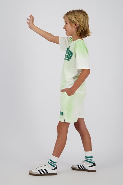 HONZI PARADISE GREEN 3