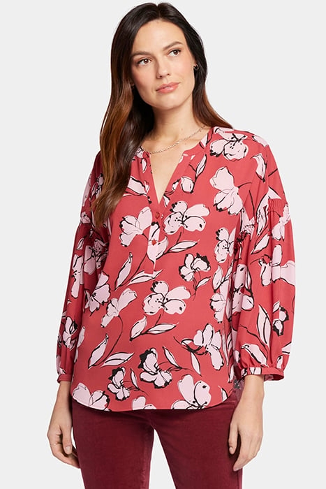 PAULINA PEASANT BOUNTIFUL 1