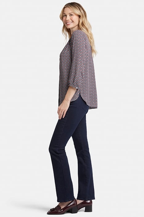 PINTUCK BLOUSE PINNACLE VISTA 4