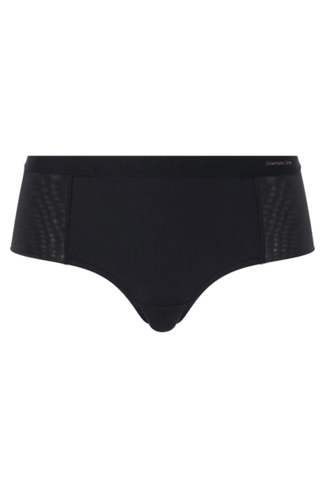 CO BO. SHORTY STD BLACK 3