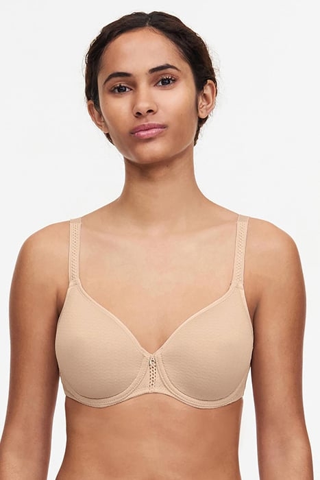 CO BRA TSHIRT COVERING SPACER GOLDEN BEIGE 1