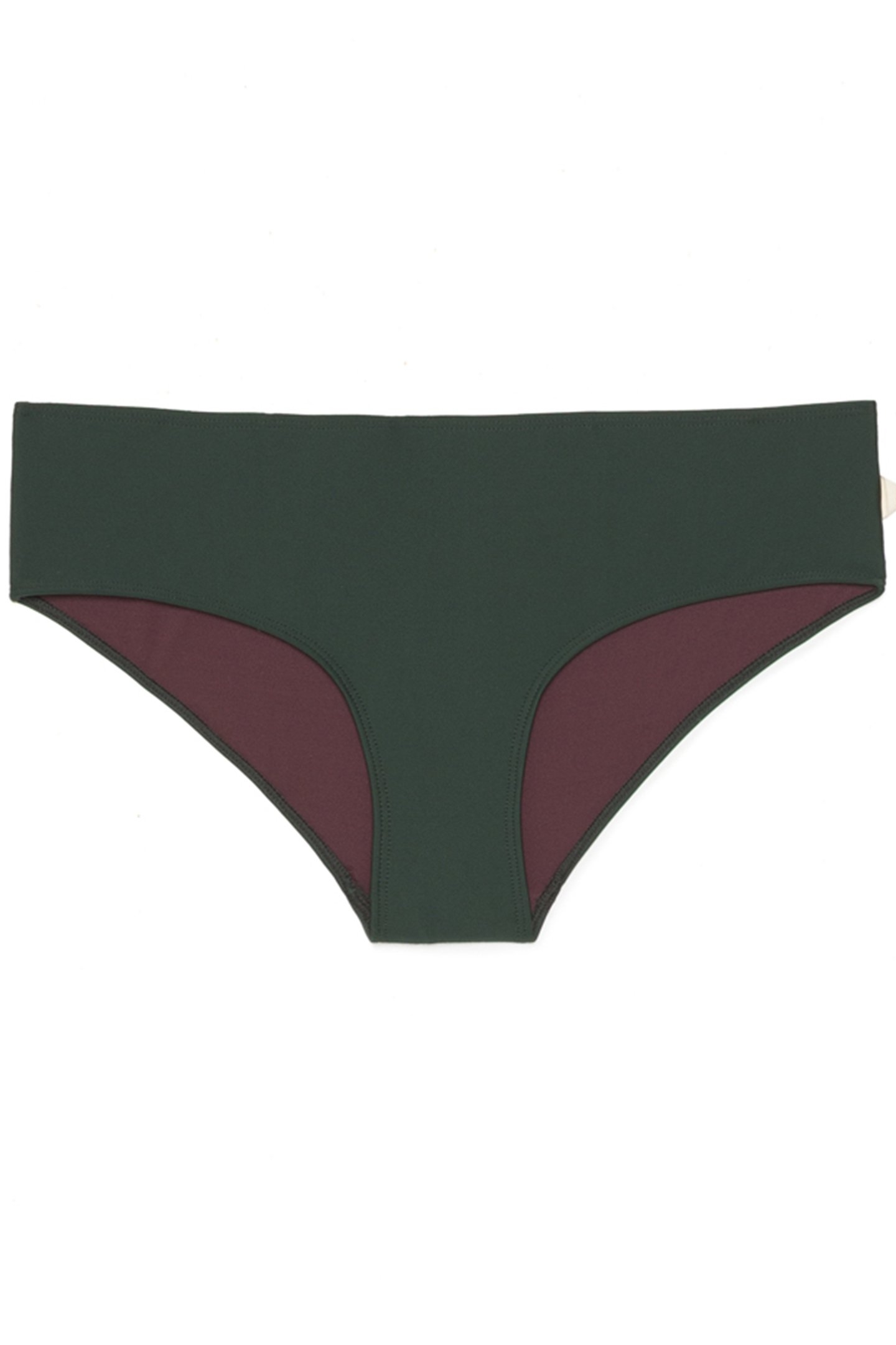 GUAM BOTTOM - DARK GREEN 3