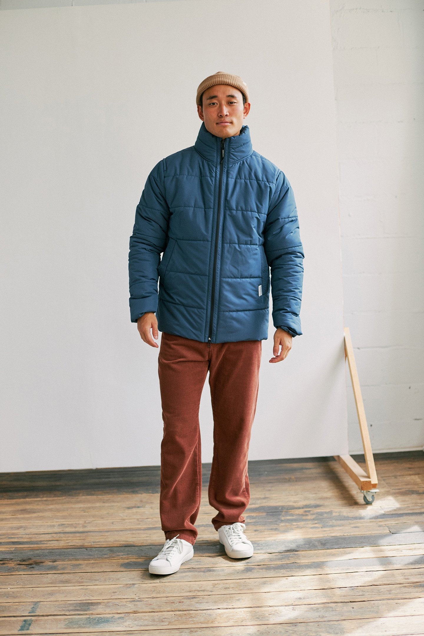 YANUTHA - BLUE ORION 1