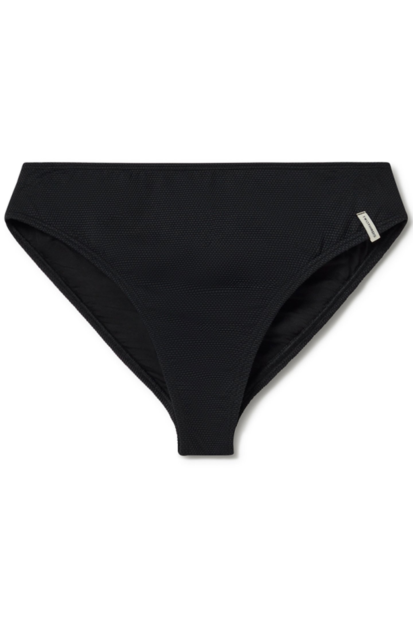 AYU BOTTOM  - BLACK 1