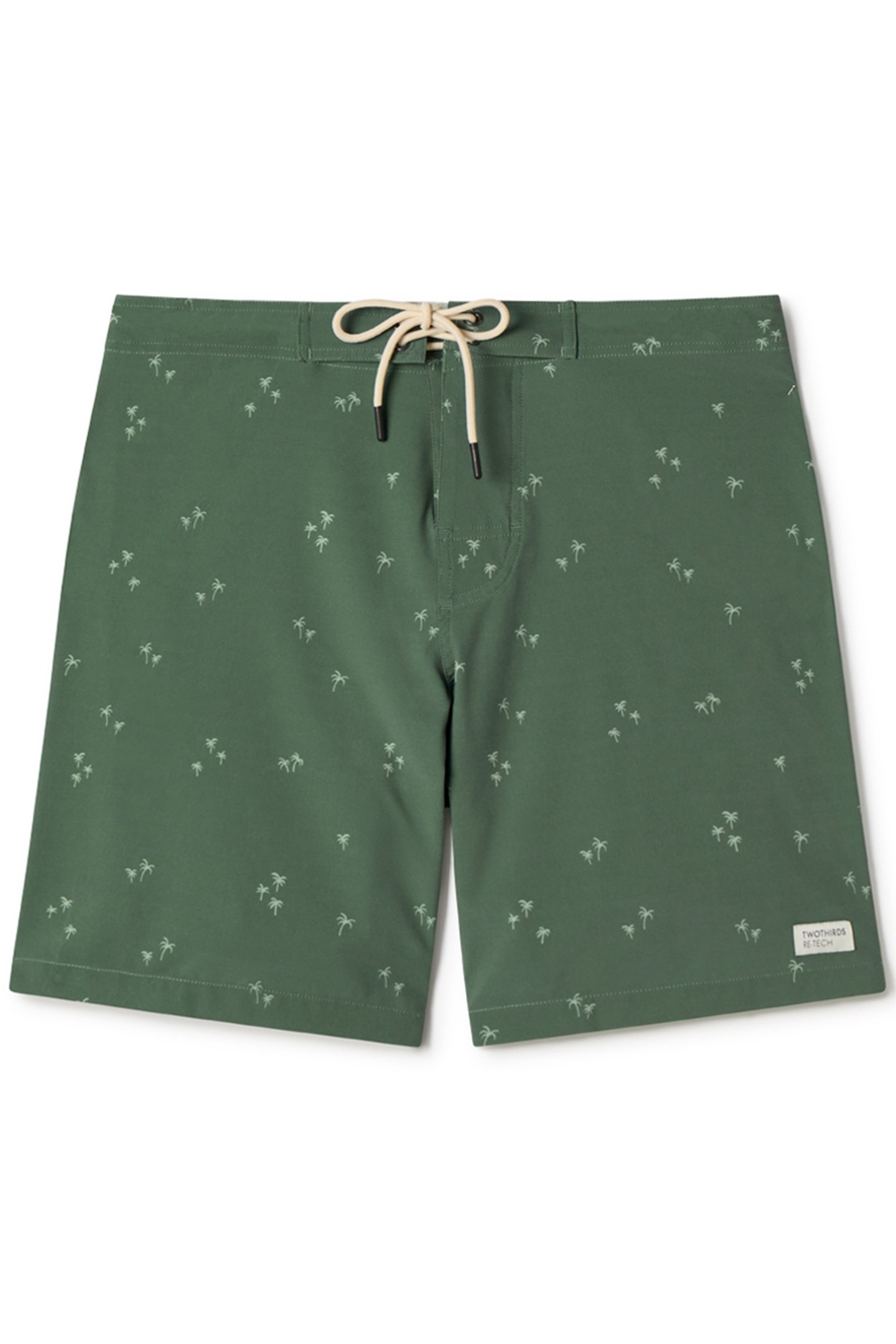 MUNDA - DUCK GREEN 4