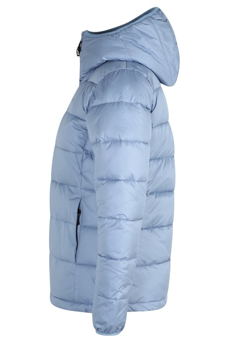 BIRKENFELD PUFFER JACKET INFINITY 6