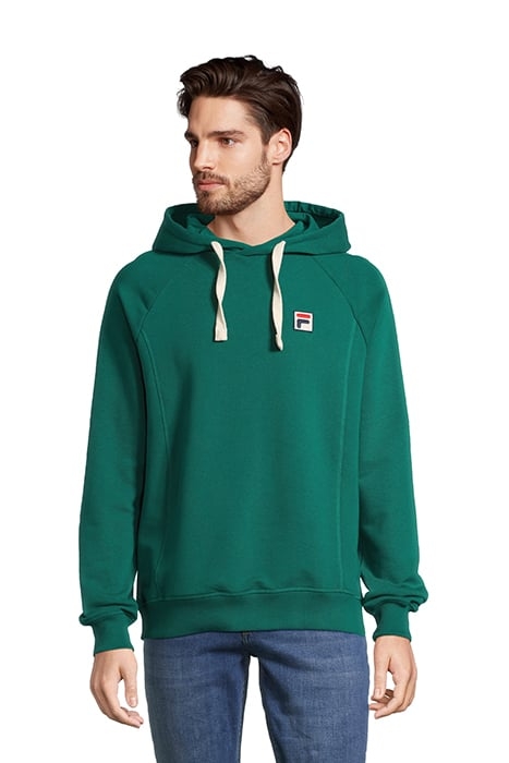 LUTHERAN HOODY AVENTURINE 1