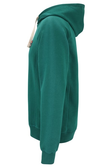 LUTHERAN HOODY AVENTURINE 6