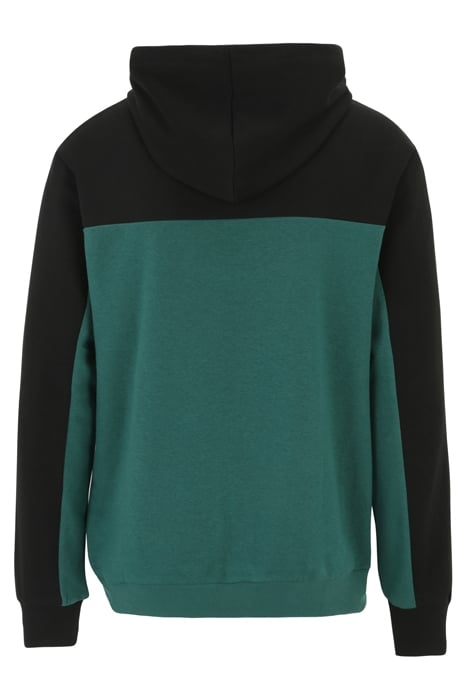 LATROBE BLOCKED HOODY BLACK-FOREST BIOME 5