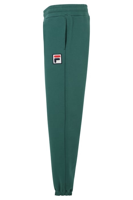 BAYDON SWEAT PANTS FOREST BIOME 6