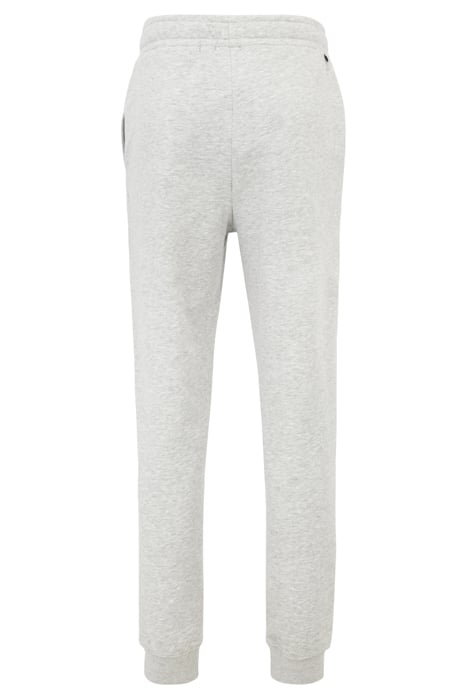 BOVRUP SWEAT PANTS LIGHT GREY MELANGE 5