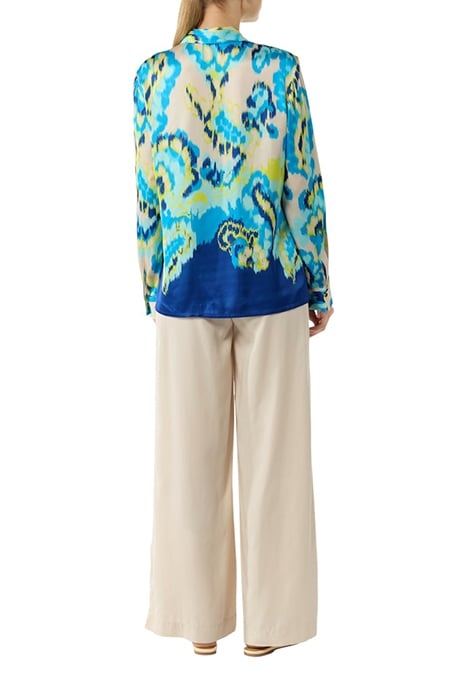 COMMA BLOUSES WHITE 3