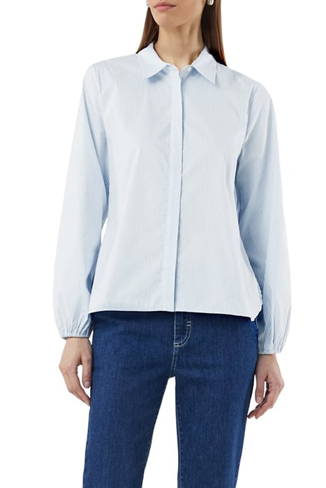 COMMA BLOUSES WHITE 1