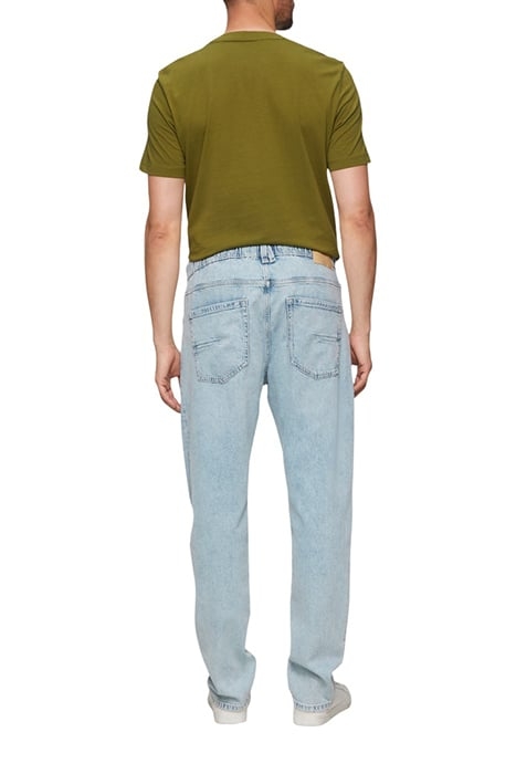 S.OLIVER JEANS BLUE-DENIM 3