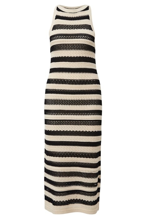 S.OLIVER DRESSES BLACK 3