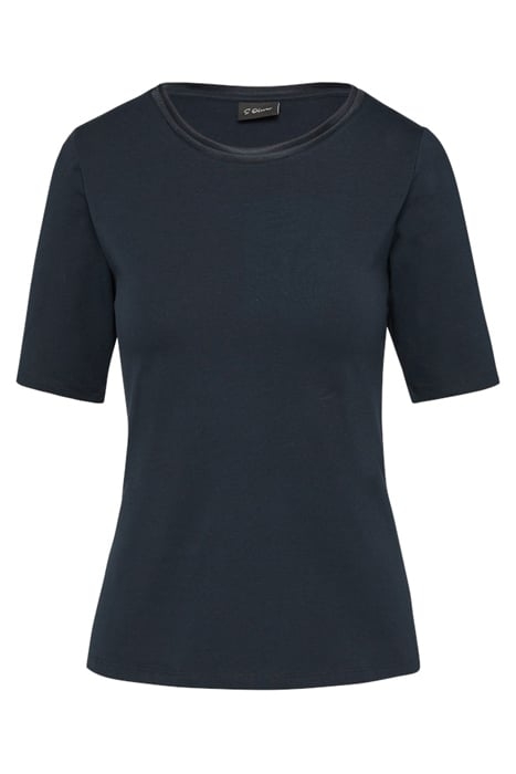 S.OLIVER T-SHIRTS MARINE-BLUE 3