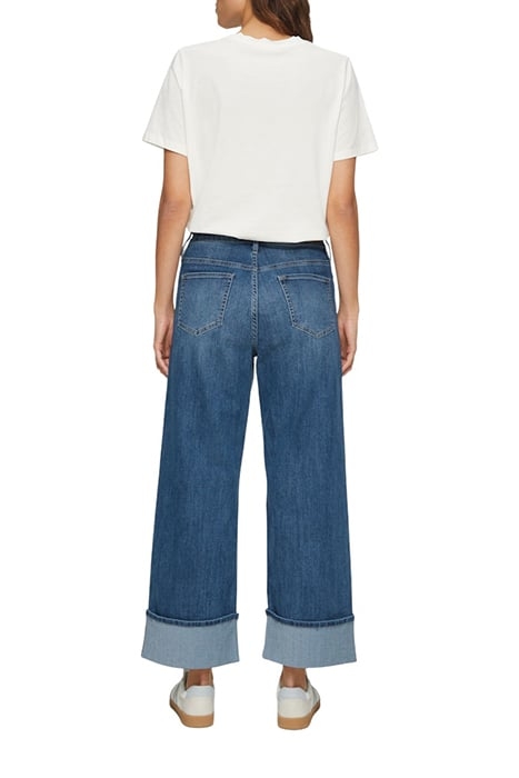 S.OLIVER JEANS BLUE-DENIM 3