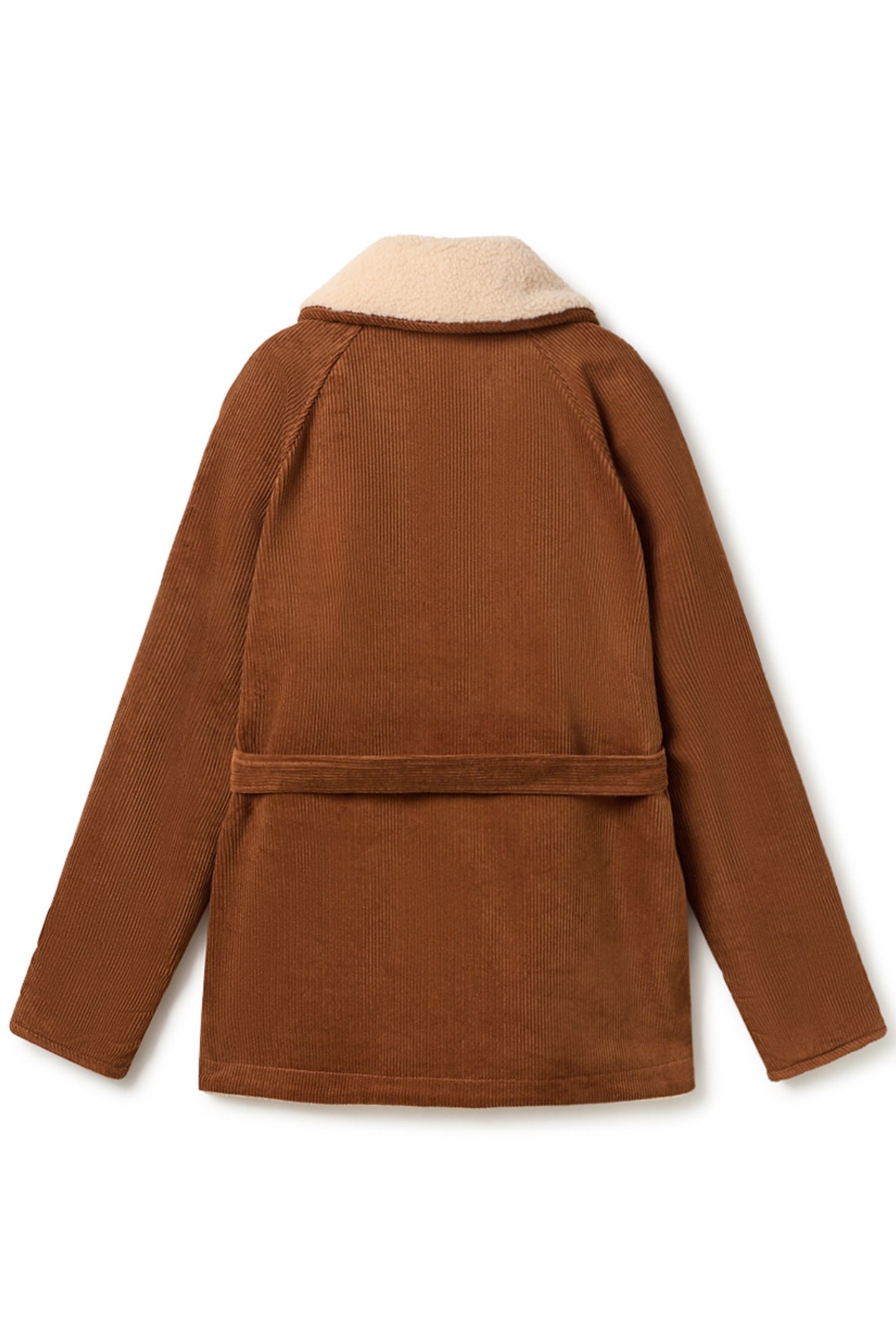 HAUA - GOLDEN BROWN 2