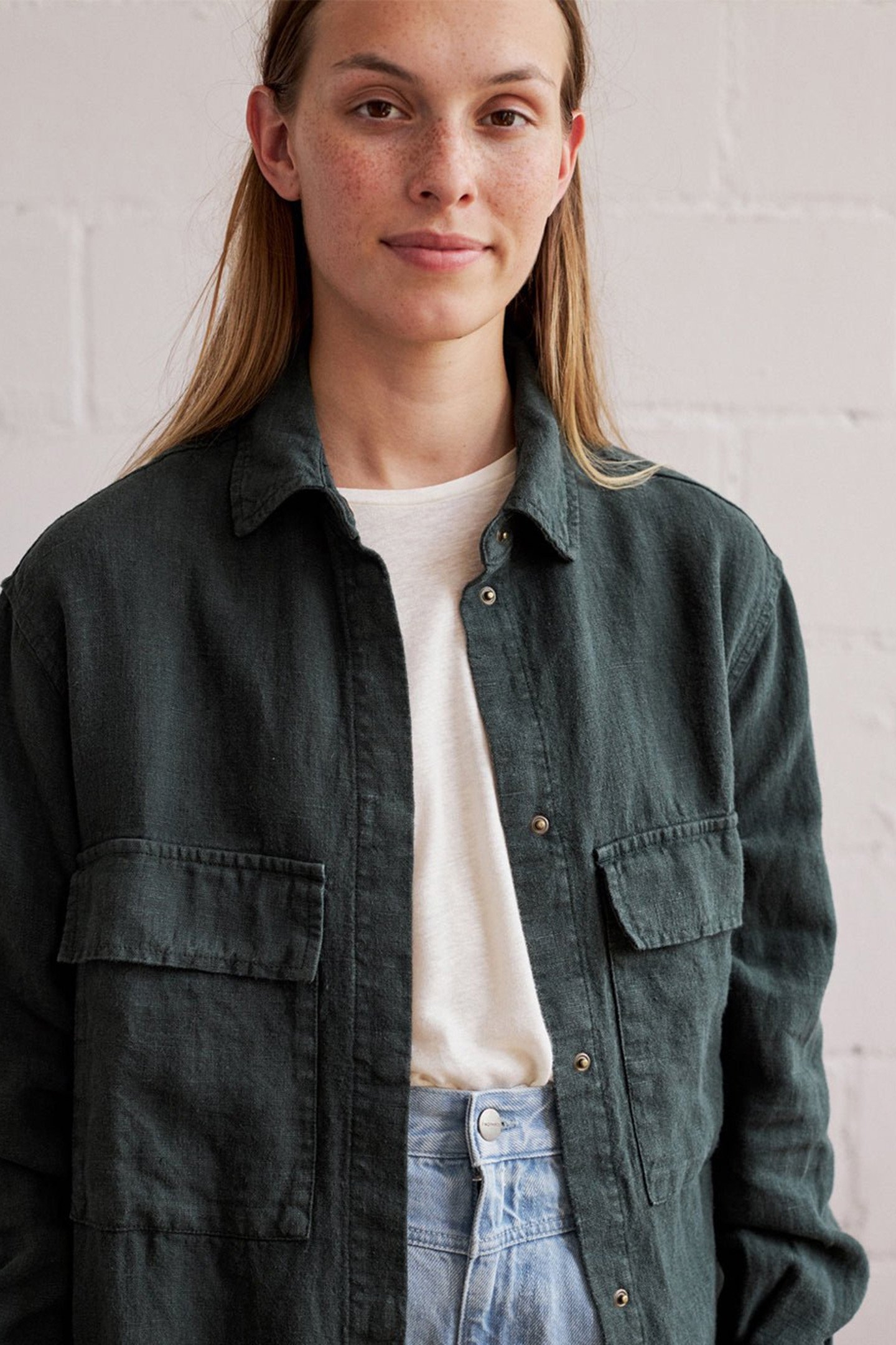 NACULA - DEEP GREEN 4