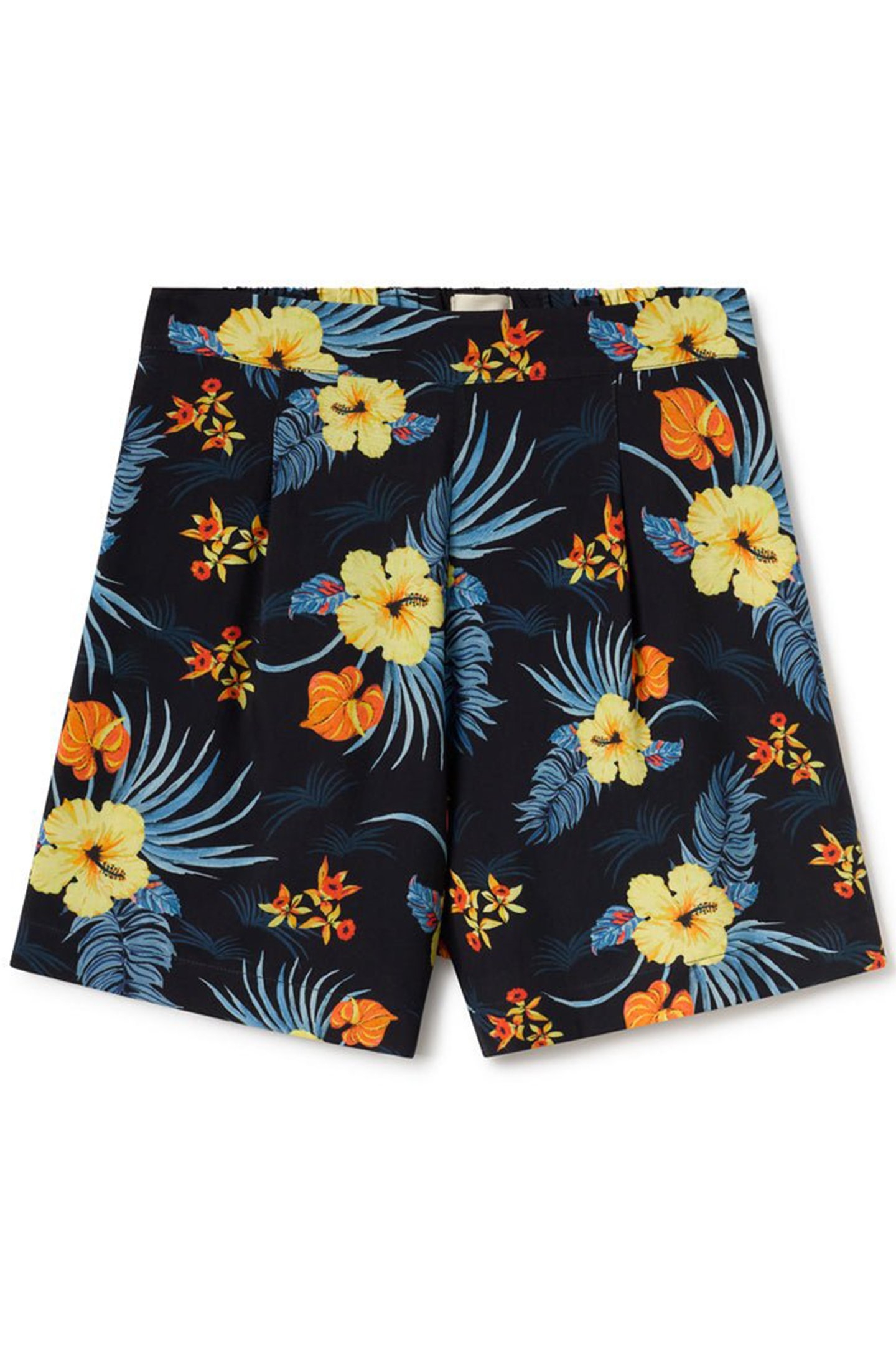 MEDVEZHI - HIBISCUS 2