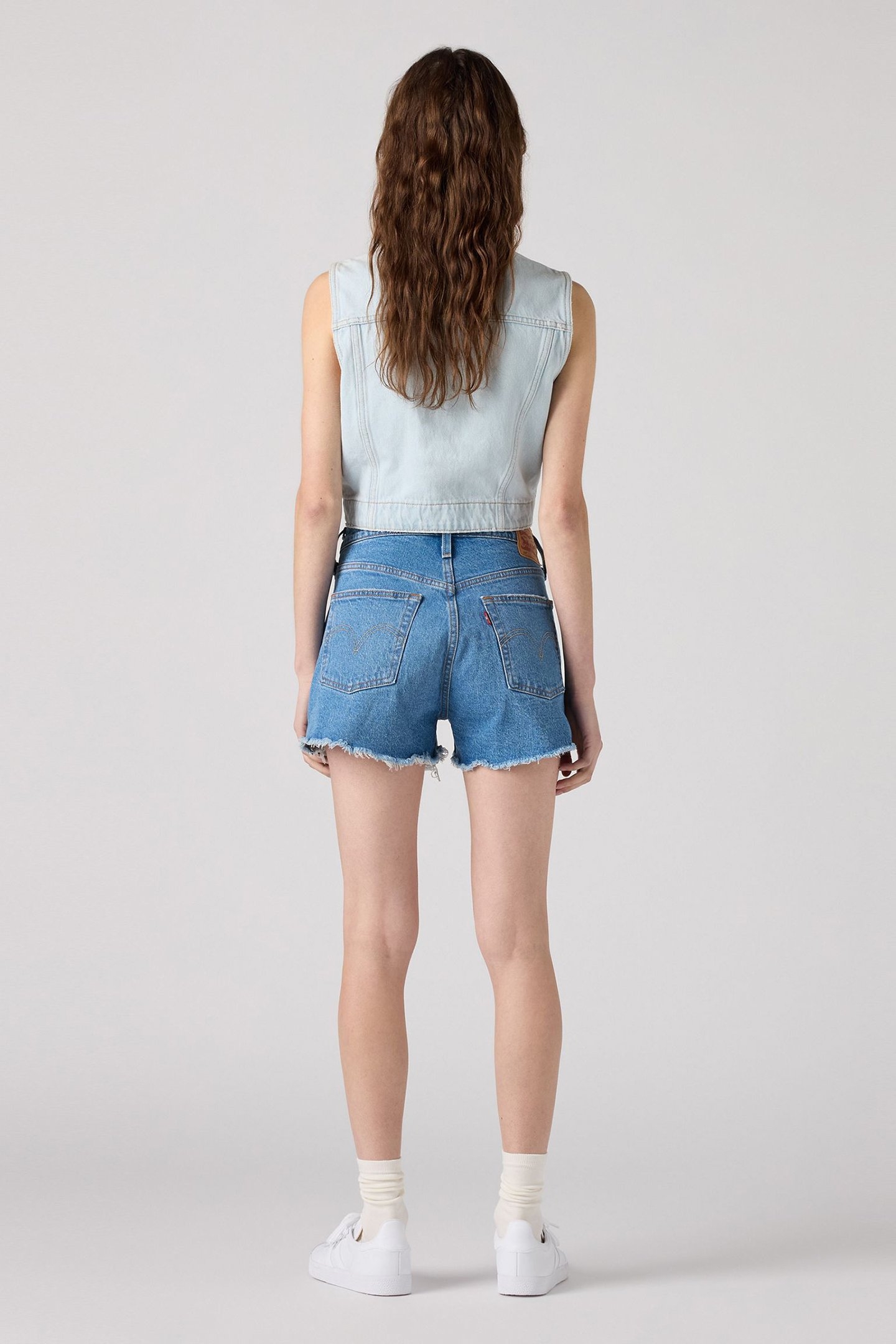 501® ORIGINAL SHORTS 2