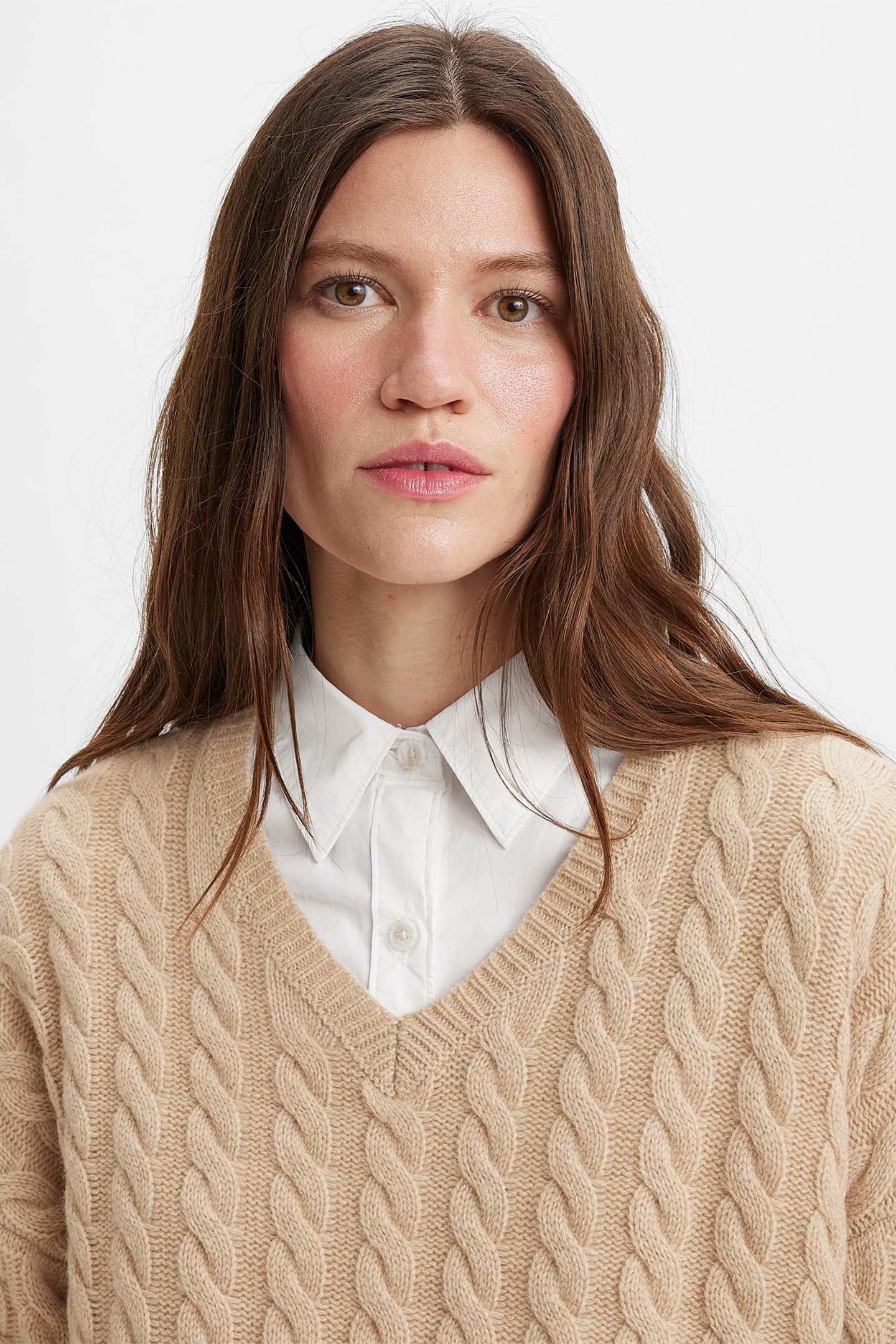 RAE SWEATER MACADAMIA 6