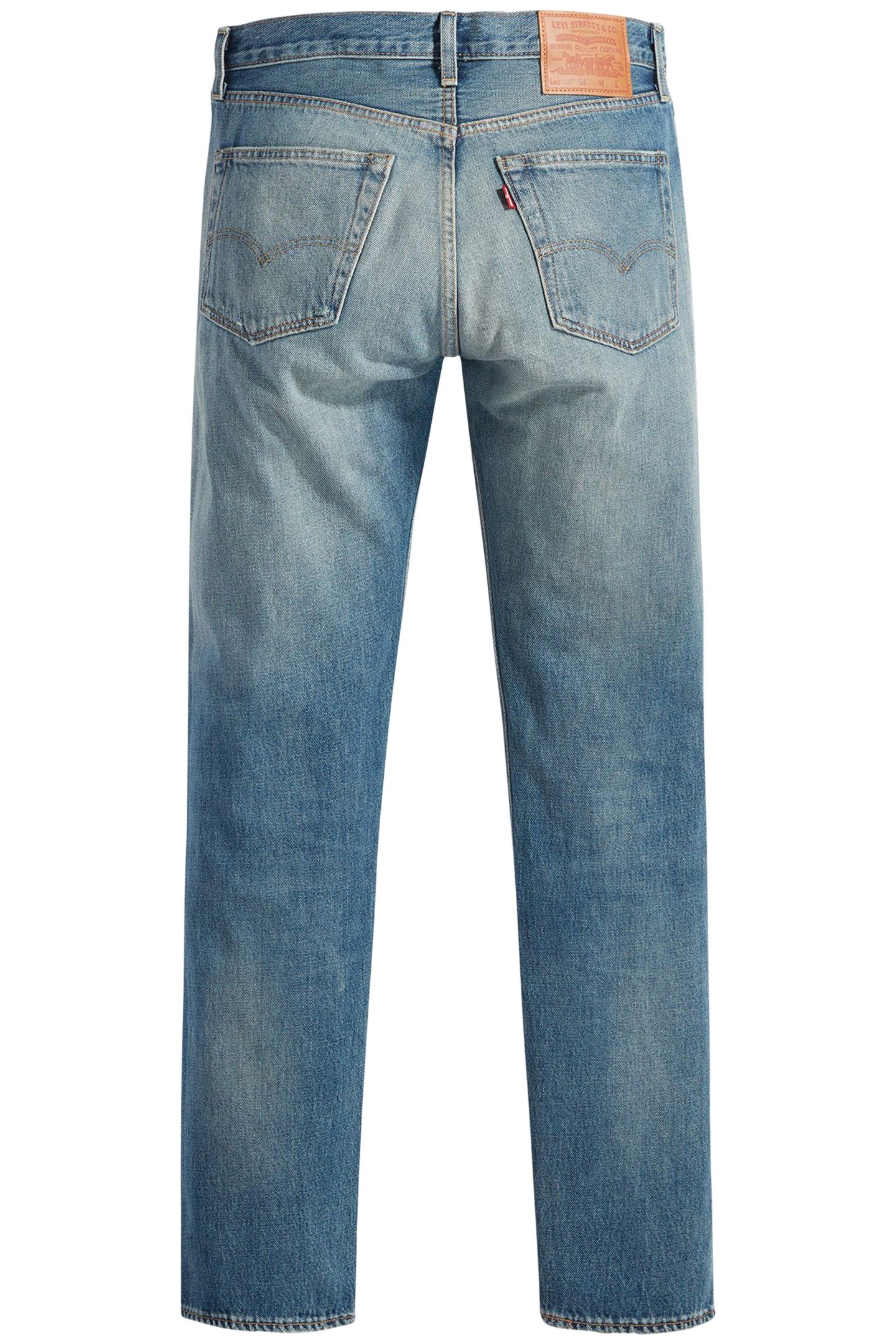 501® '54 JEANS MISTY LAKE 4