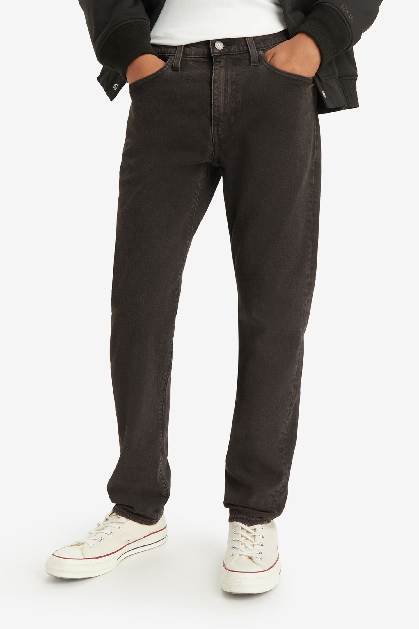 502™ TAPER JEANS 1